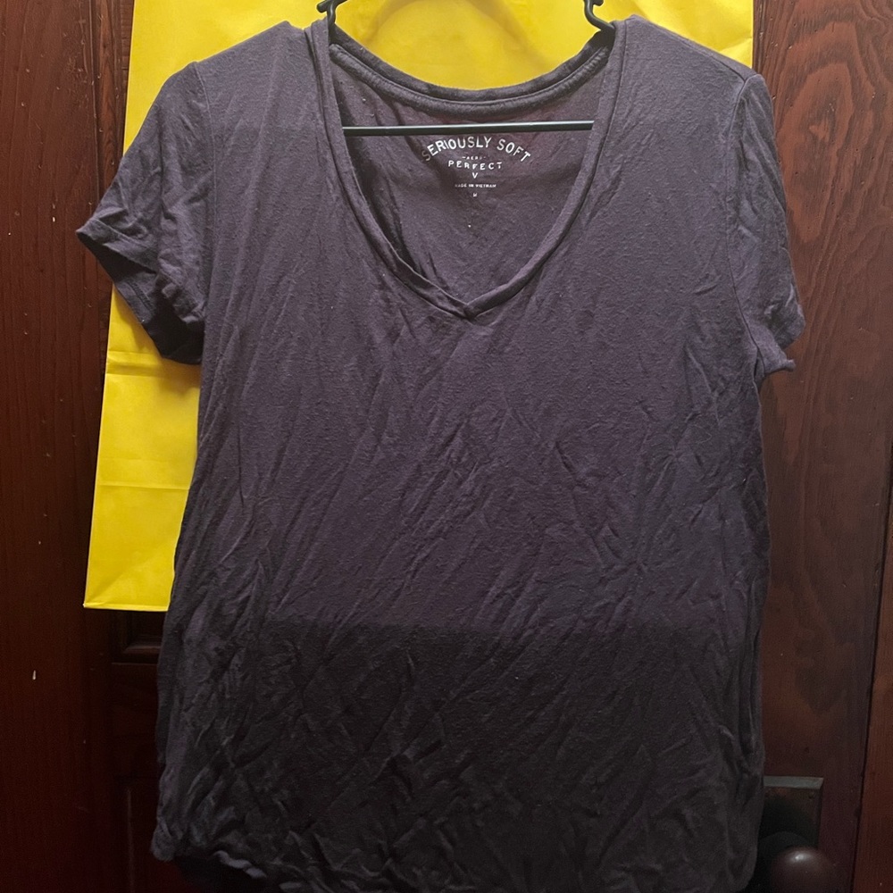 Aero tee
